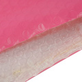 Selbstklebende Versiegelung Pink Envelopes Mailing Bag