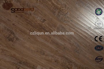 Outdoor Waterproof Wooden Flooring China