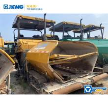 XCMG Used Asphalt Paver RP953S Asphalt Spreader for Sale