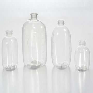 Pharmaceutical IV Bottles for Isotonic Drinks