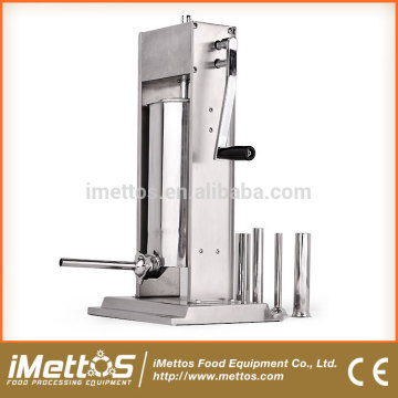 Double Speed Sausage Making Machine Sausage Maker Sausage Stuffer