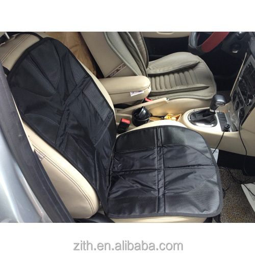Waterproof Anti-slip Car Seat Protector For Baby Seat Baby Car Seat Protector