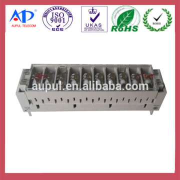 10 Pair Protection Magazine With Lighting Protector