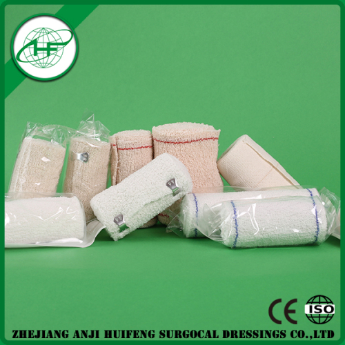 disposable cotton gauze bandage for medical