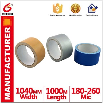 Cloth Tape Packing Cloth Duct Tape Cloth Adhesive Duct Tape