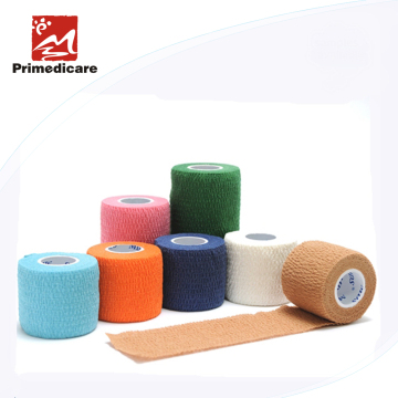 Cotton Cohesive Bandage