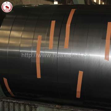 Prime CRNGO Electrical Steel Silicon Steel W600 at Width 1000mm from Chinese Manufacturer