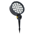 24W Adjustable Garden Spot Light