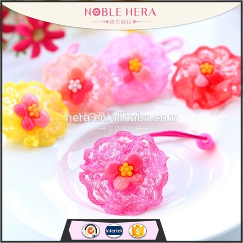 Fashion Baby Girls Flower Hairband