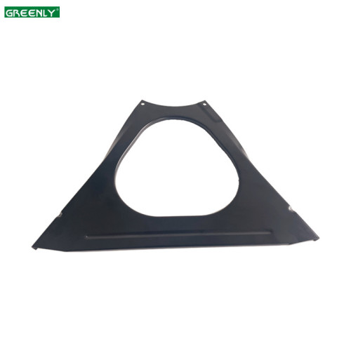 H175610 Reel Eccentric Shield สำหรับ John Deere