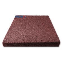 Guangdong Factory Wholesale High Density Ballistic Floor Mats for Indoor/Outdoor Shooting Ranges