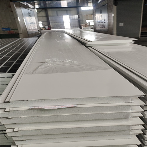 PU insulation board/Sandwich Panel/Polyurethane foam/ exterior wall cladding