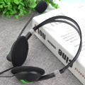 USB Headset with Microphone for Laptop PC Headset