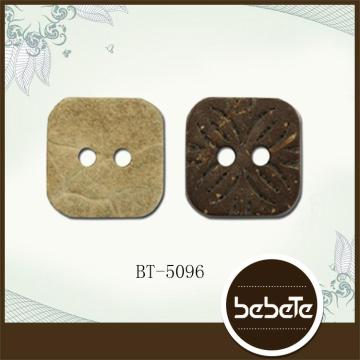 top quality fashion hot sale clothing button for high end clothes