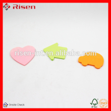 magnet list pad 100 sheets