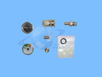 gas regulator accessories