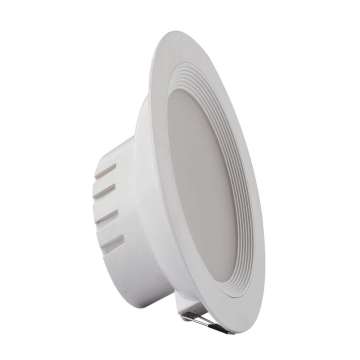 Luz descendente de control remoto de 5W 2.4G