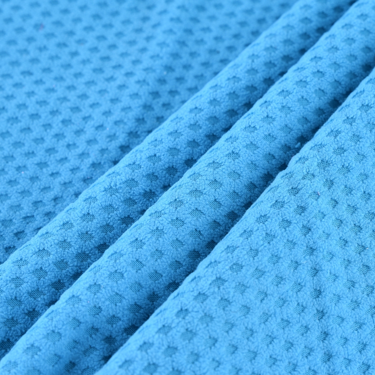 Polar Fleece Fabric