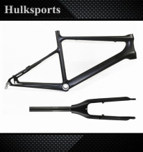 carbon BMX frame RT-BMX01 20" Full carbon fiber BMX Frame