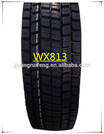 11r22 5 radial truck tire