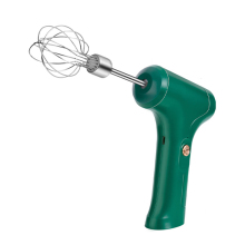 Wireless Charging Electric Egg Beater: A Multi-functional Kitchen Tool for Smooth Egg Whites and Creamy Mixtures