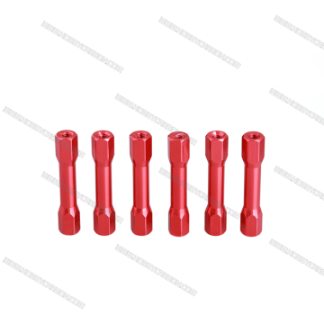 Anodized Hex Aluminum Spacer M3 Spacer standoff