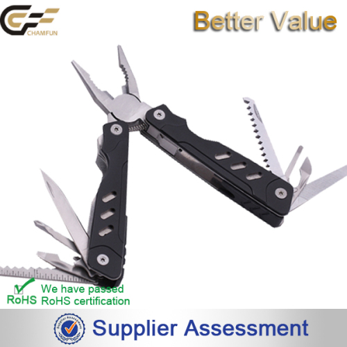 Special design multi tool OEM multi tool camping tool