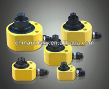 Multi-stage Hydraulic Cylinders