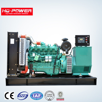 90kw yuchai engine best power generac diesel generator