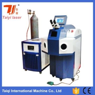 Brand New Jewelry Spotting Welding Machine, Laser Soldering Machine For Jewellery