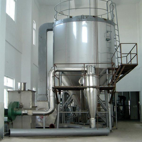 High Speed Centrifugal Spray Dryer (LPG)