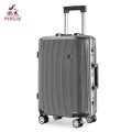 Specially design wholesale fashion abs trolley hard case