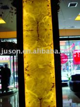 Construction artificial stone