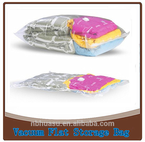 reusable zip lock bag clothes