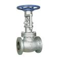 Di bawah meterai Globe Valve