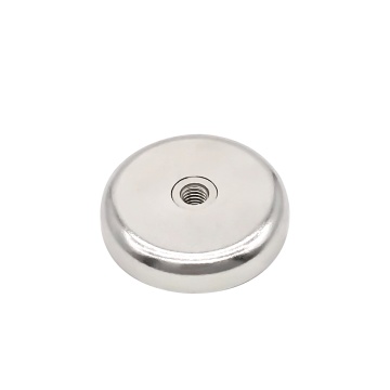 Neodymium Pot Magnet