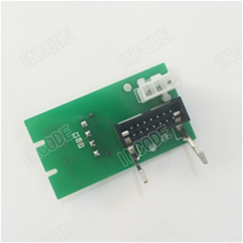 BOARD FOR VIDEOJET RECONIZE SOLVENT BOARD FOR VIDEOJET RECONIZE SOLVENT