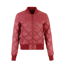 Lightweight Women's Winter Padded Jacket