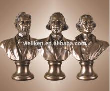 Washington Statue,Abraham Lincoln Sculpture