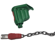 Coin Lock for Shopping Trolley: Supermarket Trolley Accessory Lock Parts