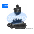 MOTOR DE PARTIDA BOSCH 50-9110 24V 4.0KW 9T