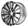 20-calowe kute felgi aluminiowe BMW serii 6 G32 7 Series G11 G12 Styling 628 V-Spoke Wheel