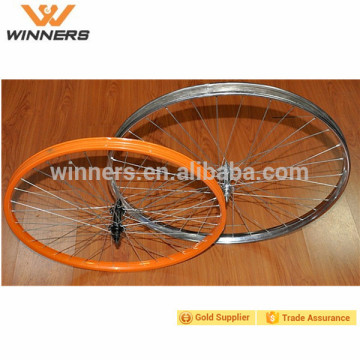 26 inch mountain bike wheel