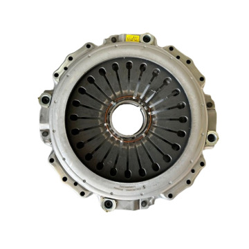 Low Price Genuine Truck Spare Parts: Clutch Cover Assemblies DZ91189160031
