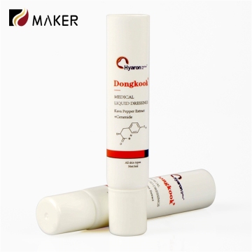 Wholesale Beauty Products - PCR Sunblock, Toothpaste, and skincare in Squeeze Tubes