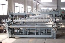 machine textile