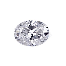 Wholesale CVD Round Cut Lab Grown Diamonds