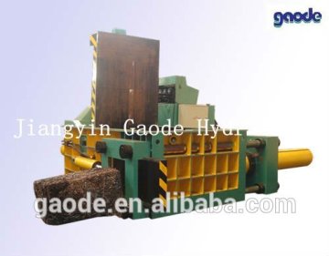 China supply Hydraulic operating packing machine