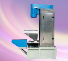 Wh-Vertical Type, Centrifugal Dewaterer, Plastic Dryer