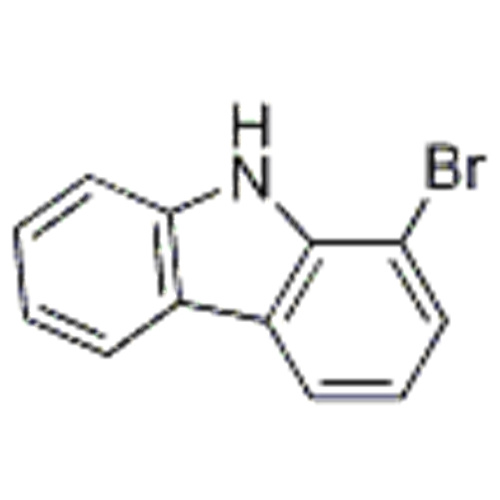 1-bromo-9H-carbazol CAS 16807-11-7